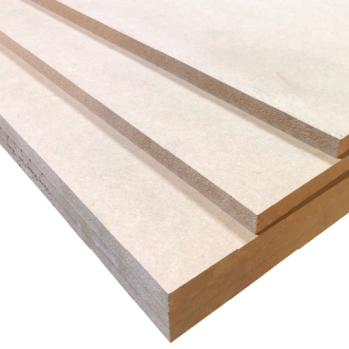 MDF(Medium Density Fiberboard)